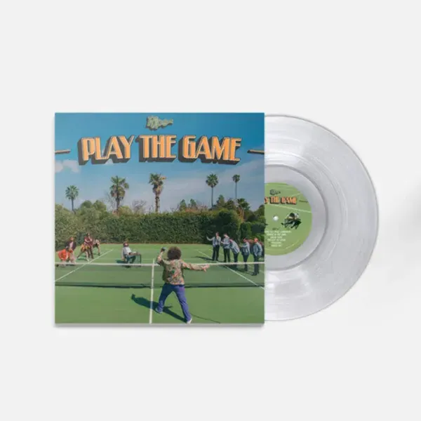 Ripe — Play The Game