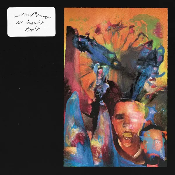 Westerman — An Inbuilt Fault (Релиз 2023) Sealed