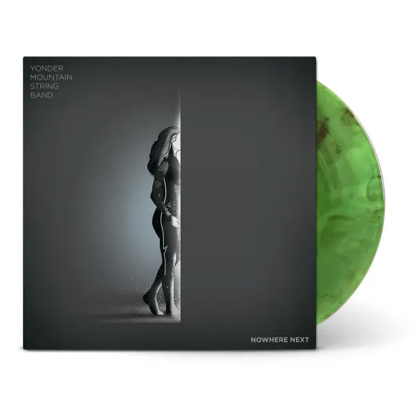 Yonder Mountain String Band — Nowhere Next