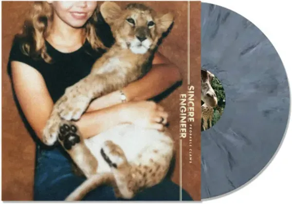 Sincere Engineer — Probable Claws Релиз 2026