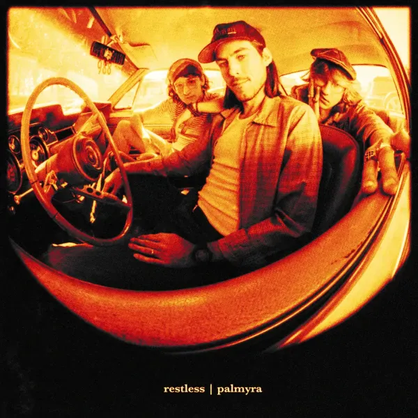 Palmyra — Restless