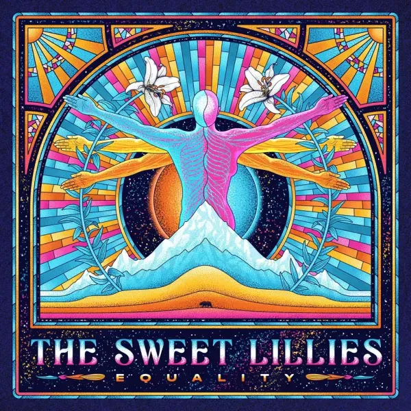 Sweet Lillies — Equality
