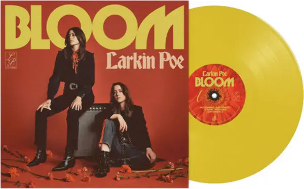 Larkin Poe — Bloom 2025
