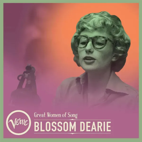 Blossom Dearie — Great Women Of Song: Blossom Dearie