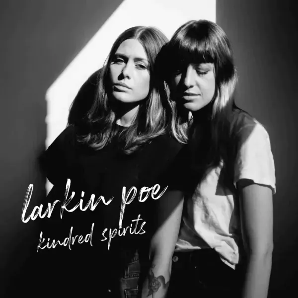 Larkin Poe — Kindred Spirits 2023 Sealed