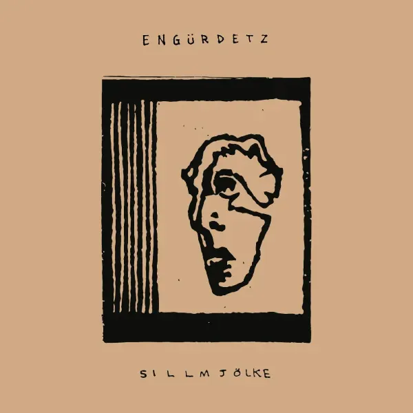 Engürdetz — Silmjölke (Релиз 2023) Sealed