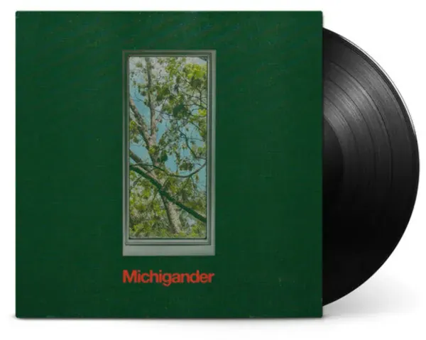 Michigander — Michigander Релиз 2025