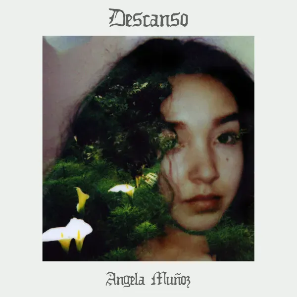 Angela Muñoz — Descanso