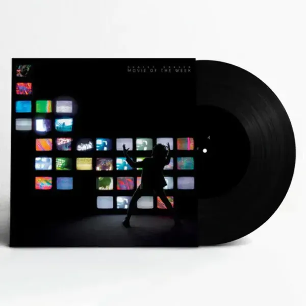 Shakey Graves — Movie Of The Week 2023 Sealed