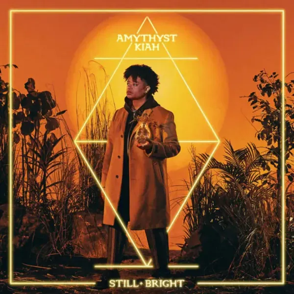 Amythyst Kiah — Still + Bright Релиз 2024