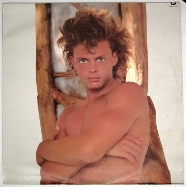 Luis Miguel — Busca Una Mujer
