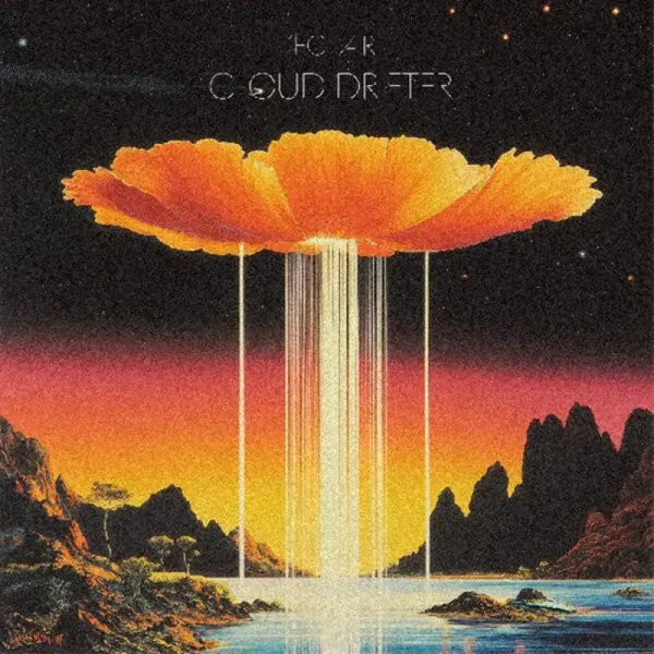 L'Eclair — Cloud Drifter 2025