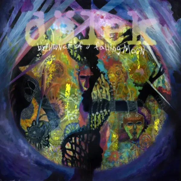 Dälek — Brilliance of a Falling Moon