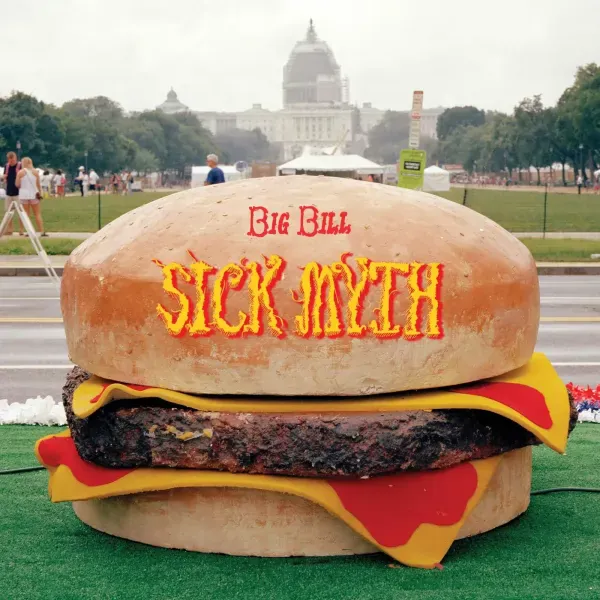 Big Bill — Sick Myth Релиз 2025