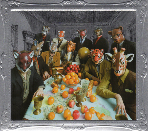 Antibalas — Antibalas