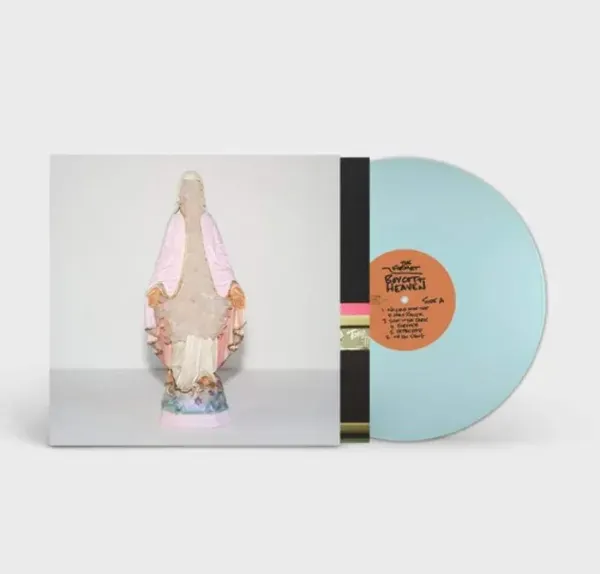 The Format — Boycott Heaven Релиз 2026