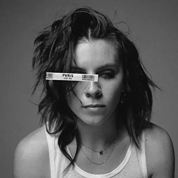 Pvris — Use Me Sealed