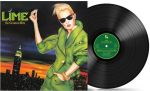 Lime — The Greatest Hits Remixed