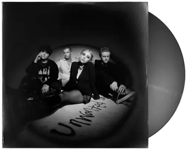 Pale Waves — Unwanted 2022 Sealed