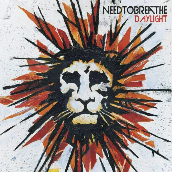 Needtobreathe — Daylight Sealed