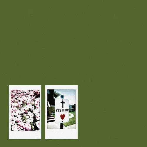 John Moreland — Visitor 2024