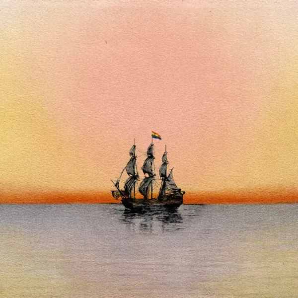 Billy Cobb — The S.S. Krill 2022 Sealed