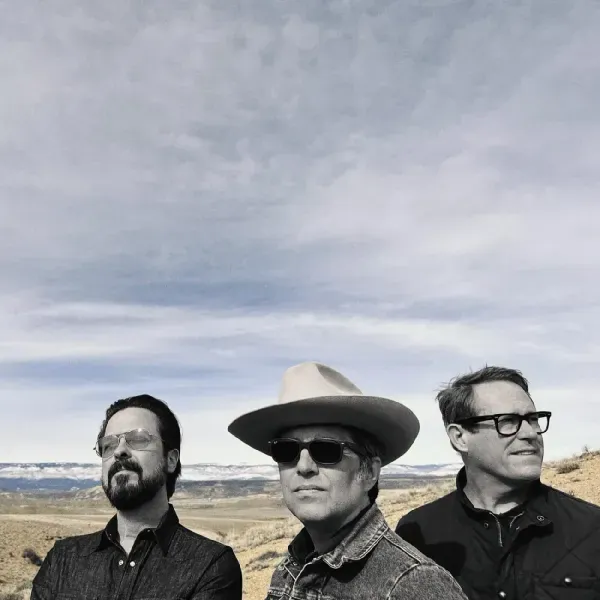 Chatham County Line — Hiyo Релиз 2024