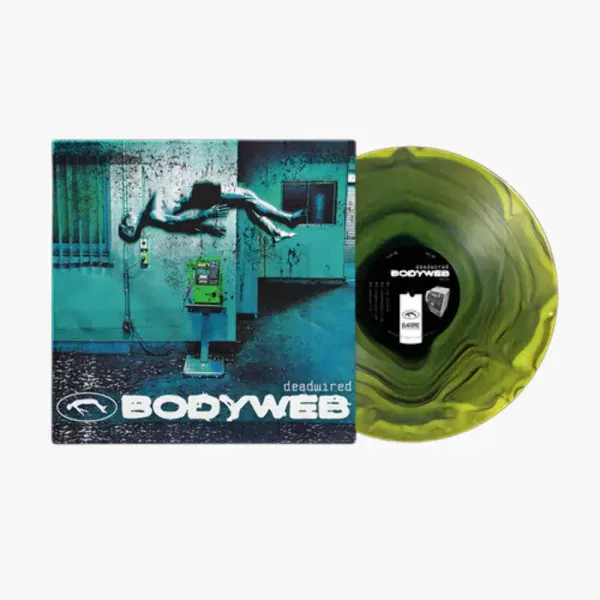 Bodyweb — Deadwired Релиз 2025