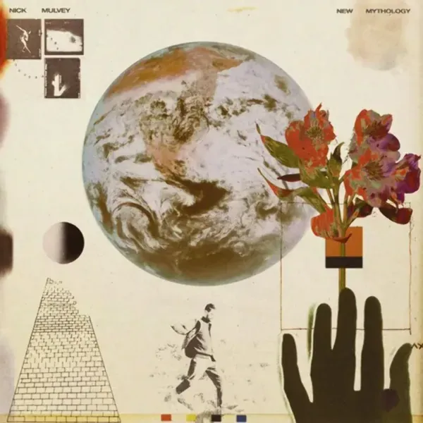 Nick Mulvey — New Mythology 2022 Sealed