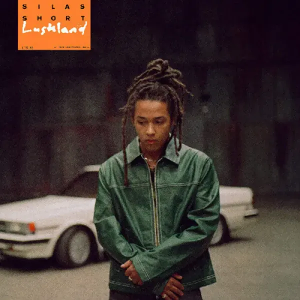 Silas Short — Lushland