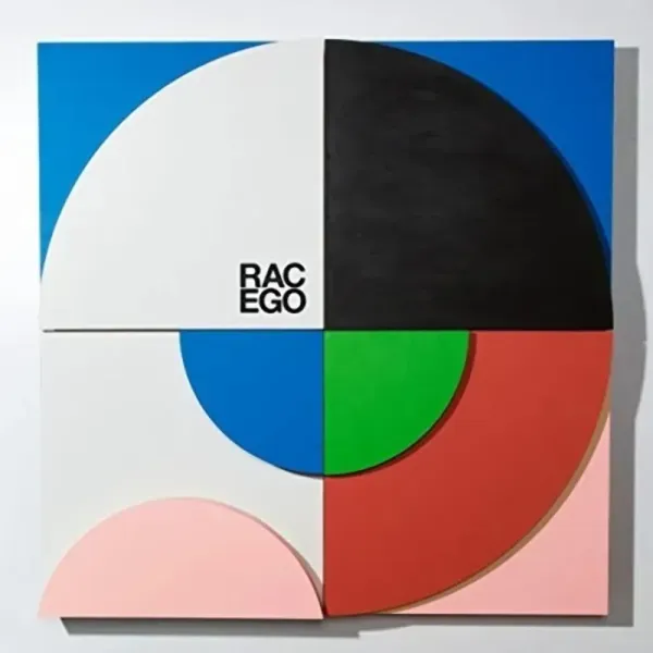 RAC — EGO Sealed