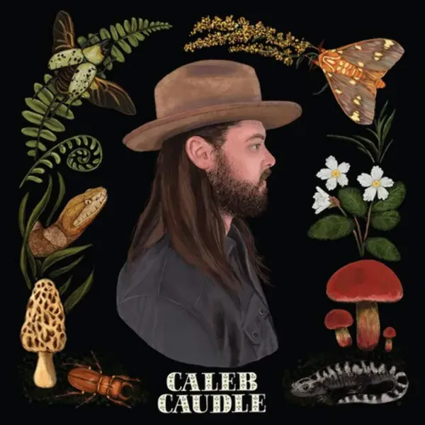 Caleb Caudle — Sweet Critters