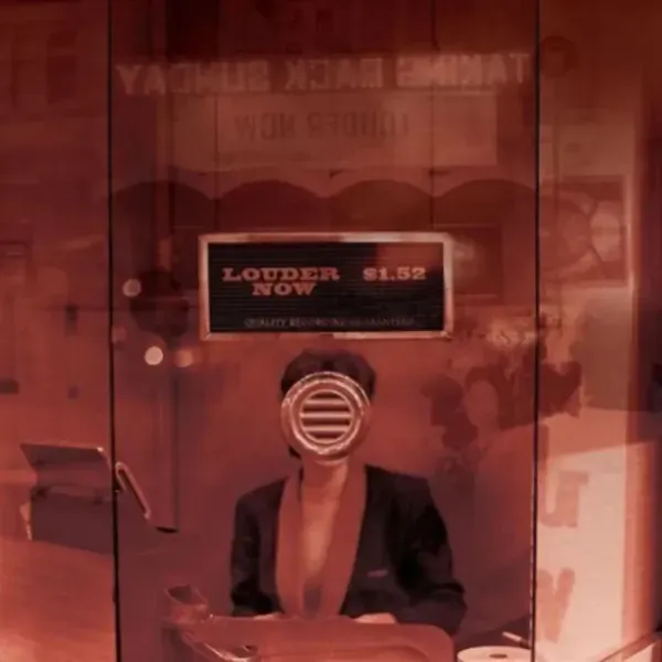 Taking Back Sunday — Louder Now (Релиз 2006) Sealed