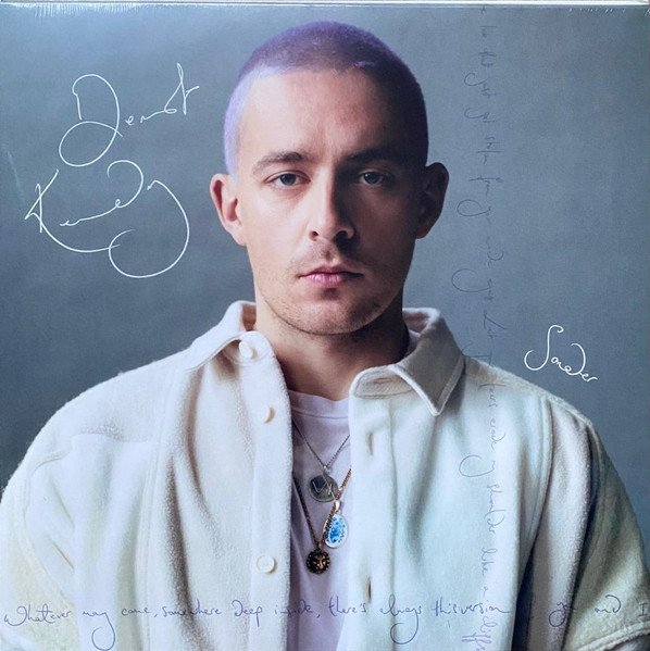 Dermot Kennedy — Sonder