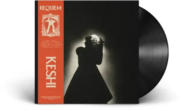 Keshi — Requiem 2024