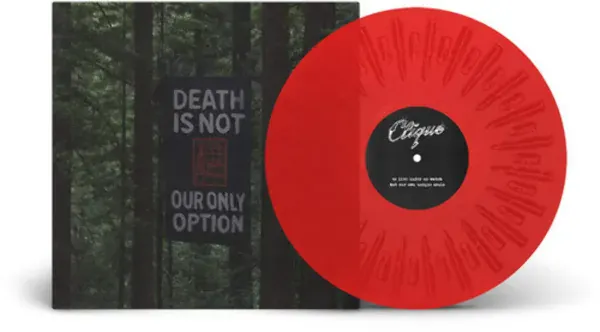 The Clique — Death Is Not Our Only Option