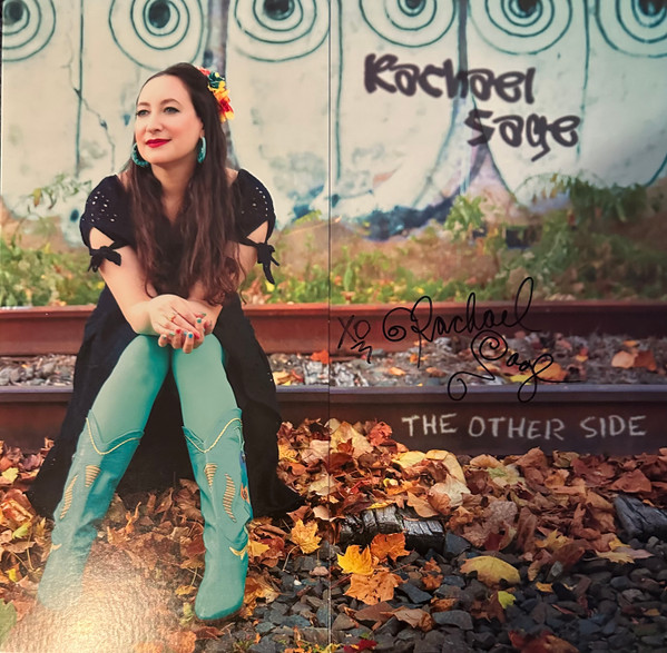Rachael Sage — The Other Side
