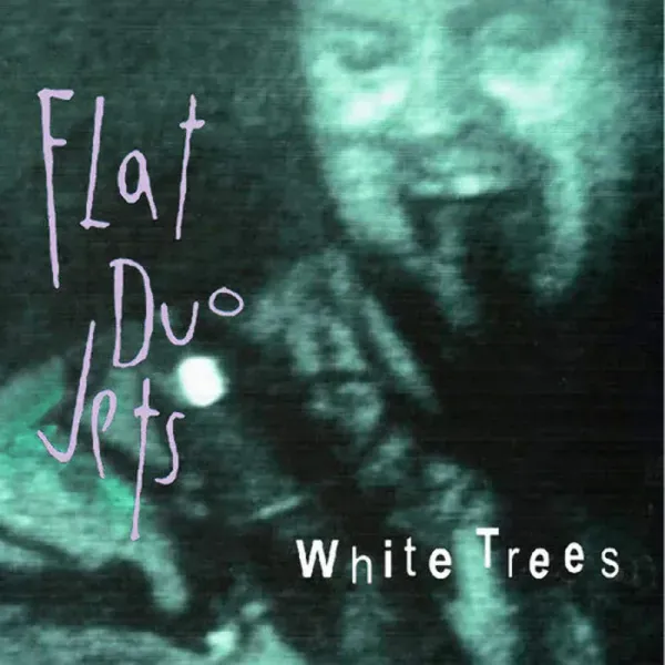 Flat Duo Jets — White Tees Релиз 2024