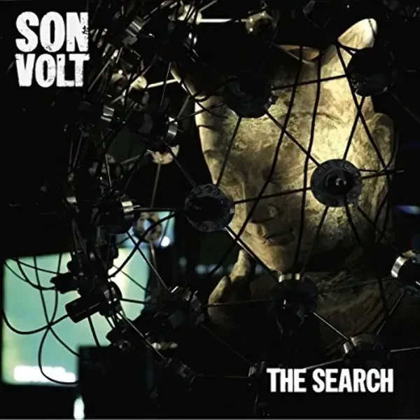 Son Volt — The Search Sealed