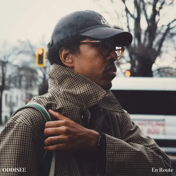 Oddisee — En Route Релиз 2025