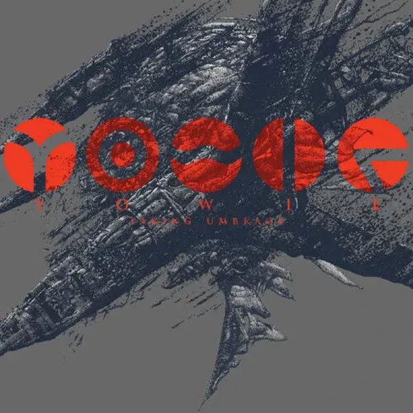 Yowie — Taking Umbrage