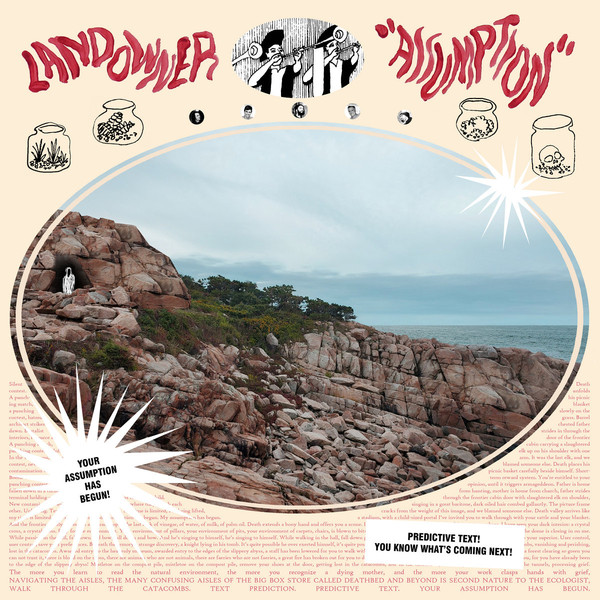 Landowner — Assumption