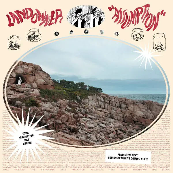 Landowner — Assumption