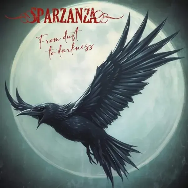 Sparzanza — From Dust To Darkness