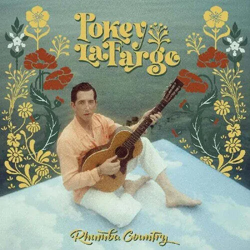 Pokey LaFarge — Rhumba Country