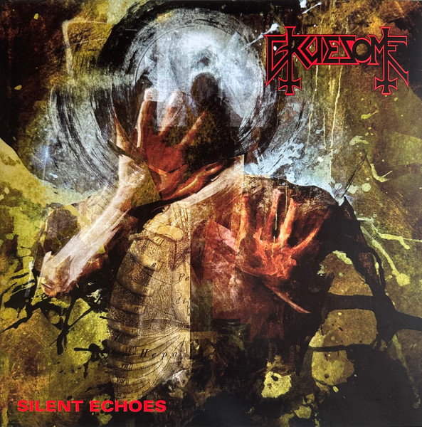 Gruesome — Silent Echoes