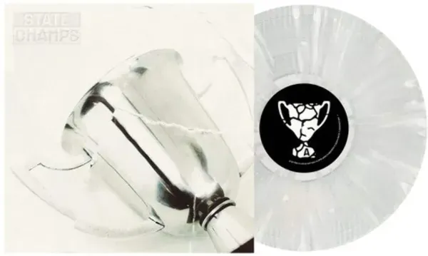 State Champs — State Champs Релиз 2024