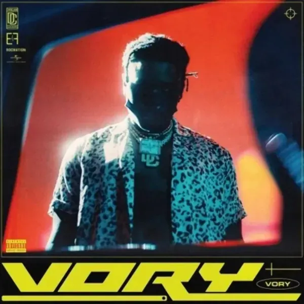 Vory — Vory 2021 Sealed
