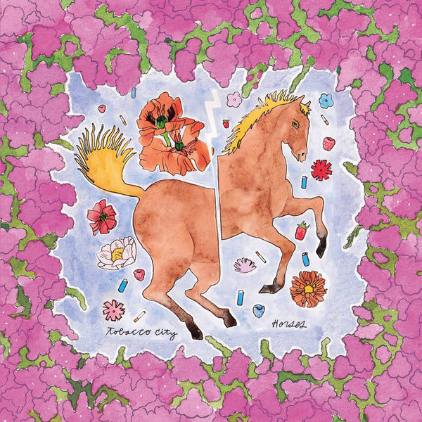 Tobacco City — Horses