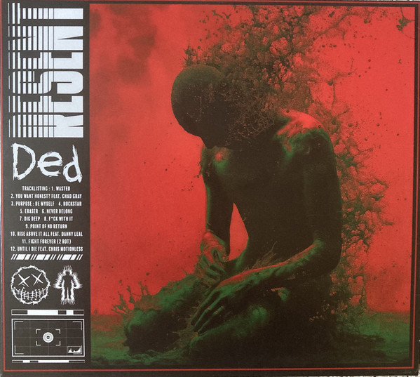 Ded — Resent